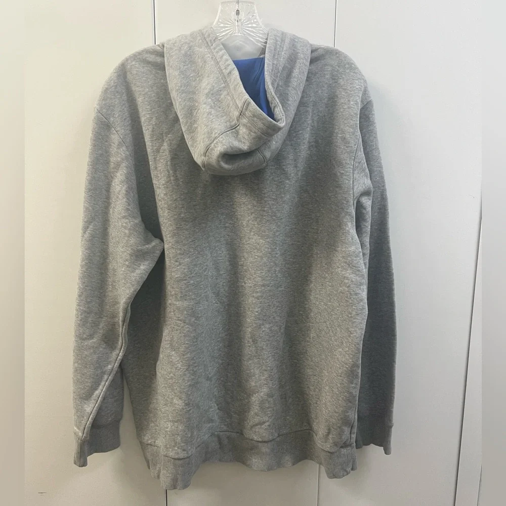 Like New Adidas Long Sleeve Pullover Hoodie